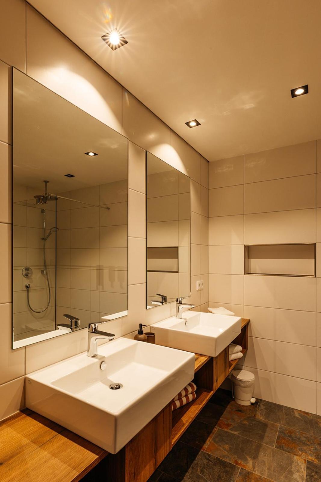 Appartements Gladbach Heiterwang Pokój zdjęcie