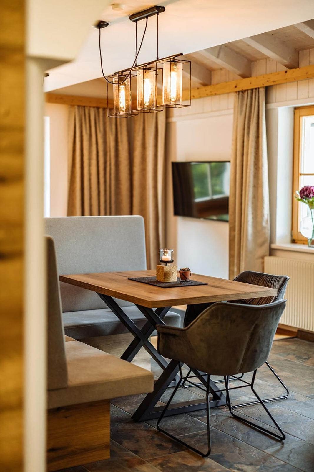 Appartements Gladbach Heiterwang Zewnętrze zdjęcie