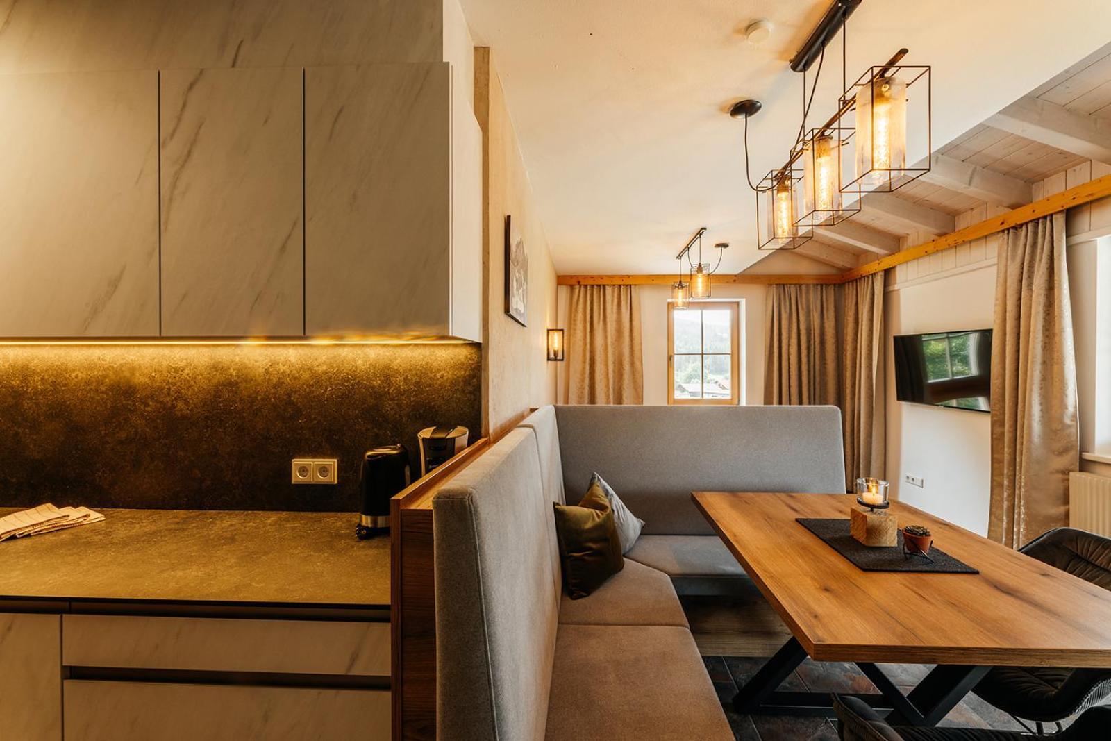 Appartements Gladbach Heiterwang Zewnętrze zdjęcie