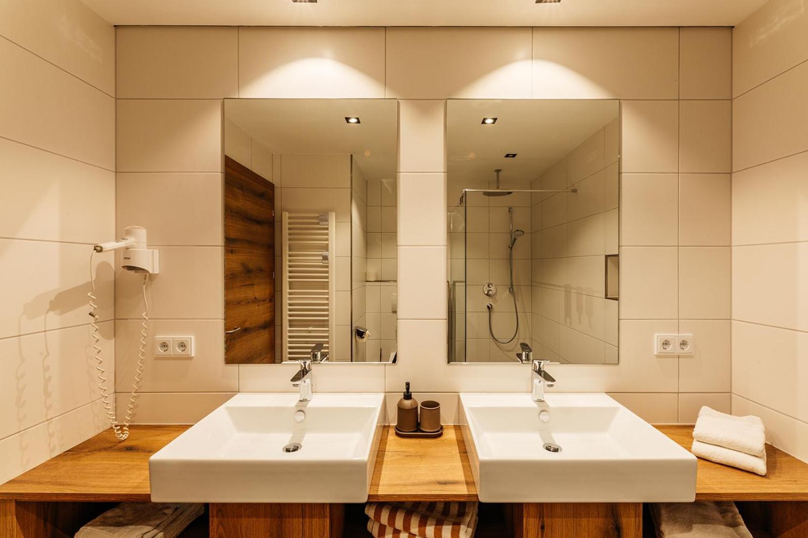 Appartements Gladbach Heiterwang Zewnętrze zdjęcie