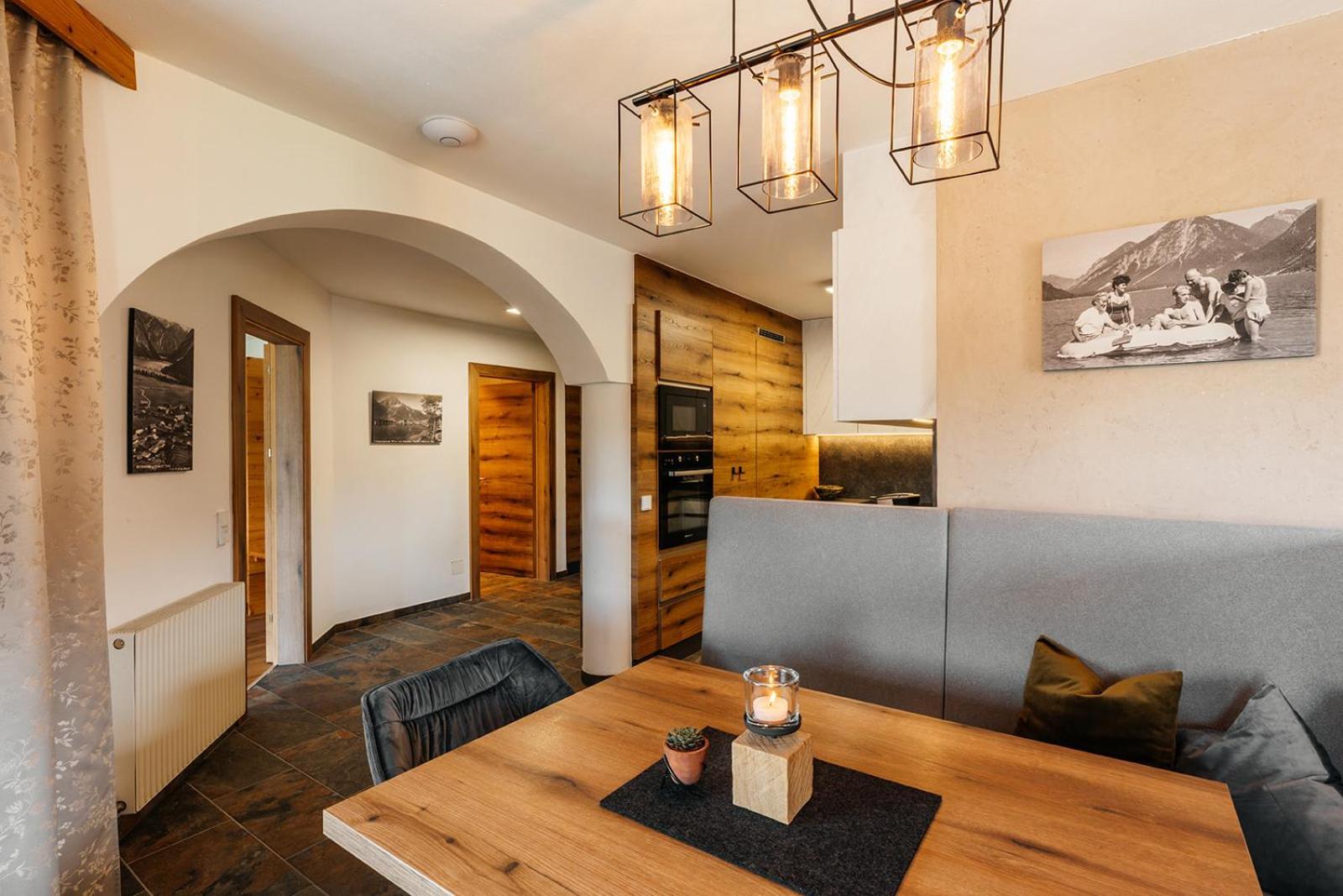 Appartements Gladbach Heiterwang Zewnętrze zdjęcie