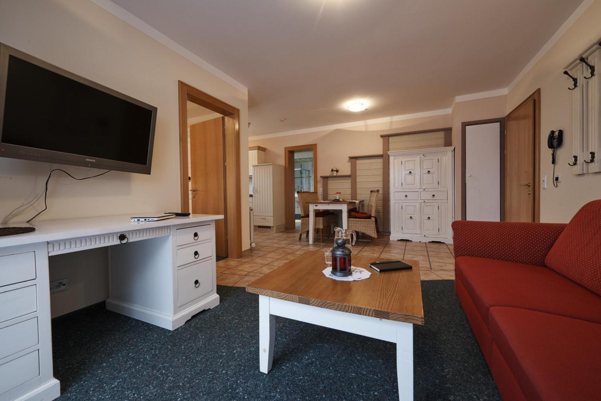 Appartements Gladbach Heiterwang Pokój zdjęcie