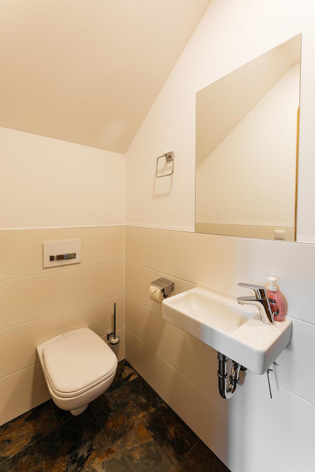 Appartements Gladbach Heiterwang Pokój zdjęcie