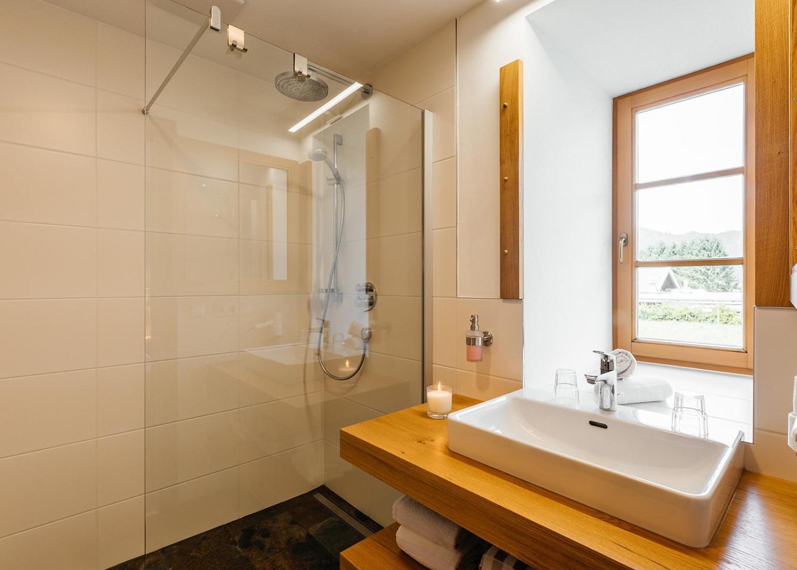 Appartements Gladbach Heiterwang Pokój zdjęcie