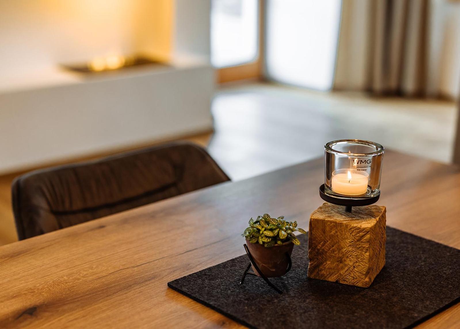 Appartements Gladbach Heiterwang Pokój zdjęcie