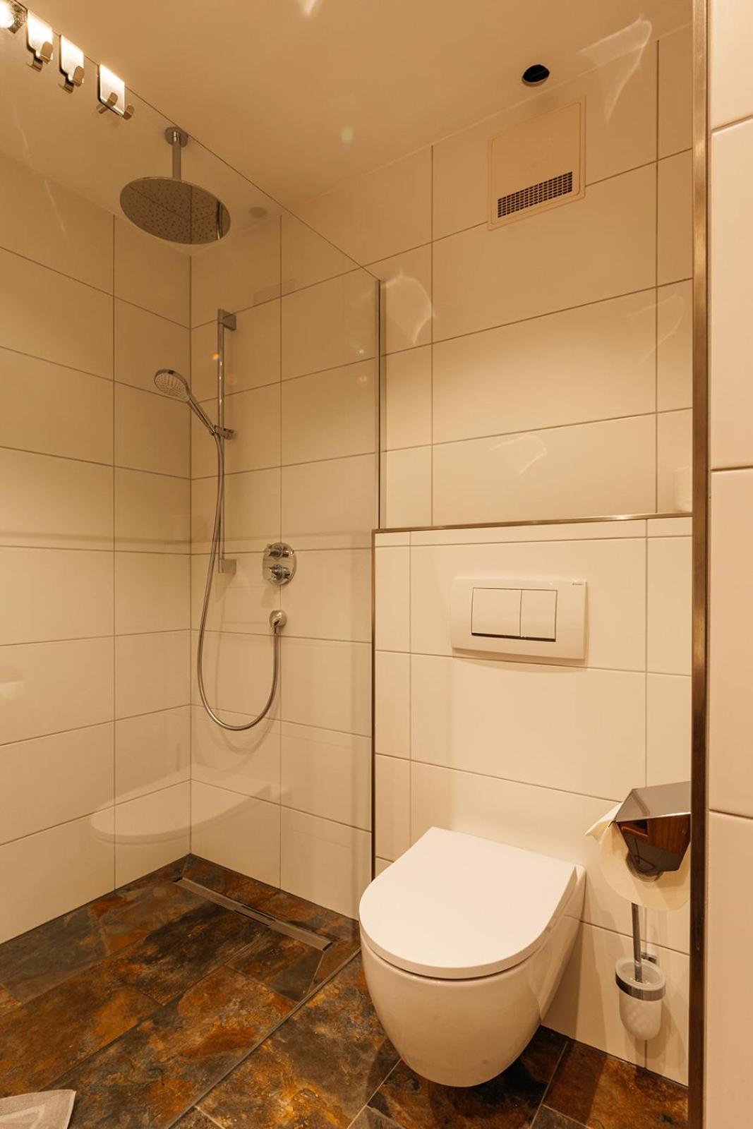 Appartements Gladbach Heiterwang Pokój zdjęcie