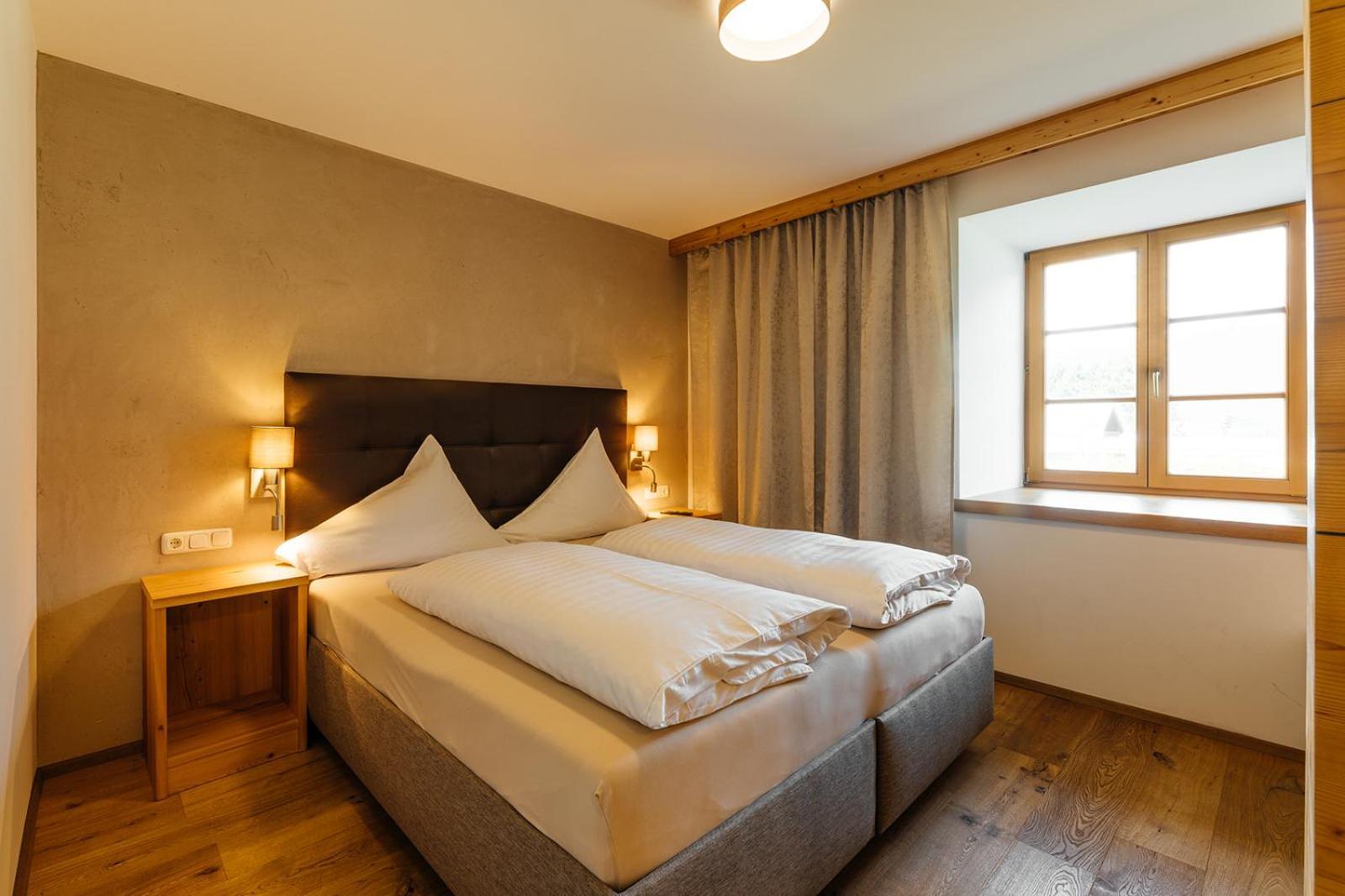 Appartements Gladbach Heiterwang Pokój zdjęcie