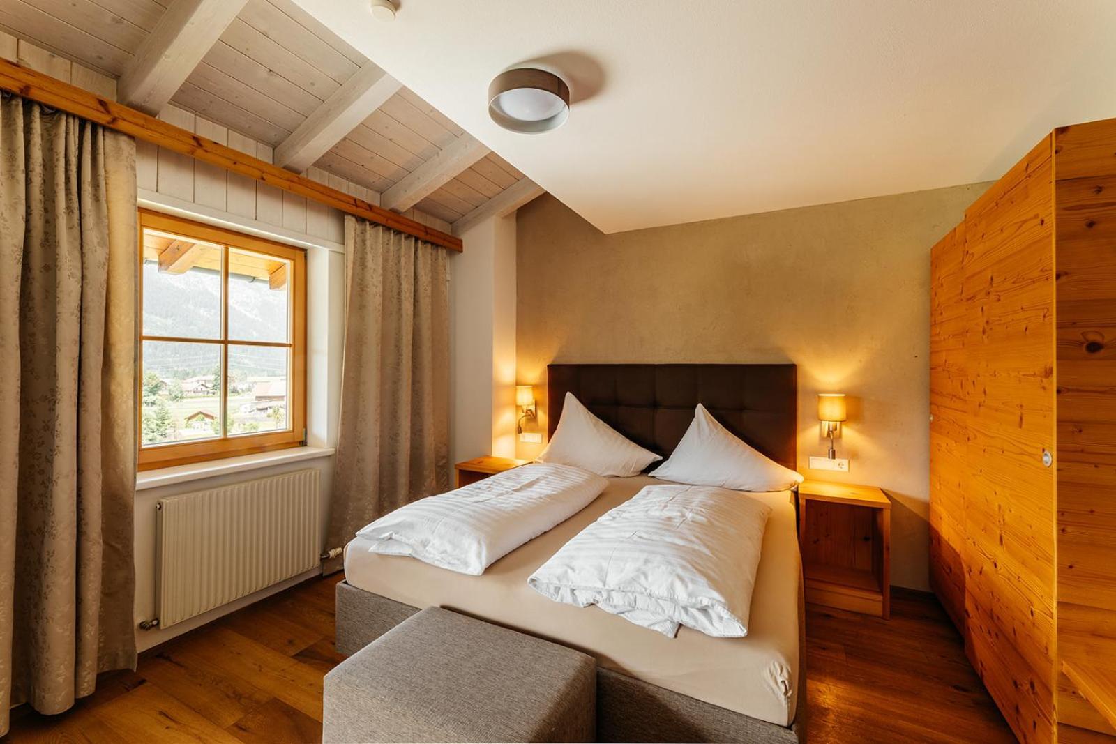 Appartements Gladbach Heiterwang Pokój zdjęcie