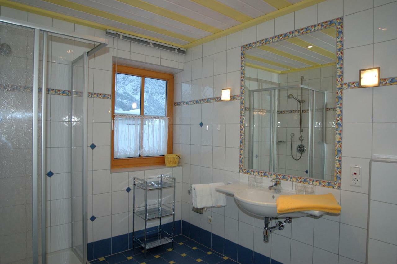 Appartements Gladbach Heiterwang Zewnętrze zdjęcie